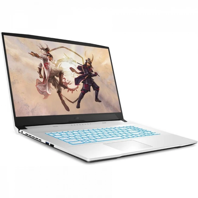 Ноутбук MSI Sword 17 A11UD-808XRU 9S7-17L213-808 (17.3 ", FHD 1920x1080 (16:9), Intel, Core i7, 16 Гб, SSD, 512 ГБ, nVidia GeForce RTX 3050)