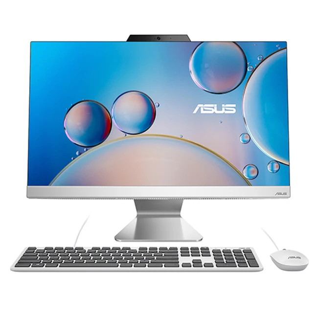Моноблок Asus A3402WBAK 90PT03G2-M005S0 (23.8 ", Intel, Core i3, 1215U, 1.2 ГГц, 8 Гб, SSD, 256 Гб)