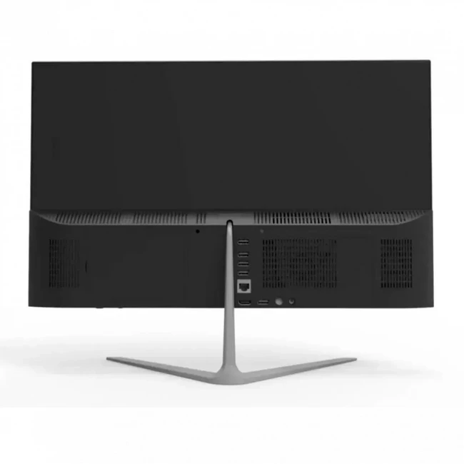 Моноблок iRU Planio 2312 2080196 (23.8 ", Intel, Pentium, G6405, 4.1 ГГц, 8 Гб, SSD, 512 Гб)