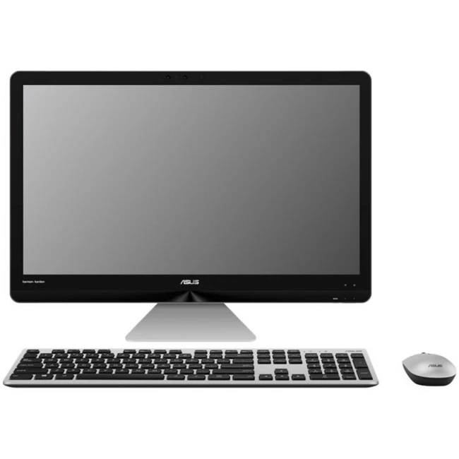 Моноблок Asus ZN270IEUK 90PT01R1-M00470 27 ", Core i5, 7400T, 2.4, 8 Гб, 1 Тб