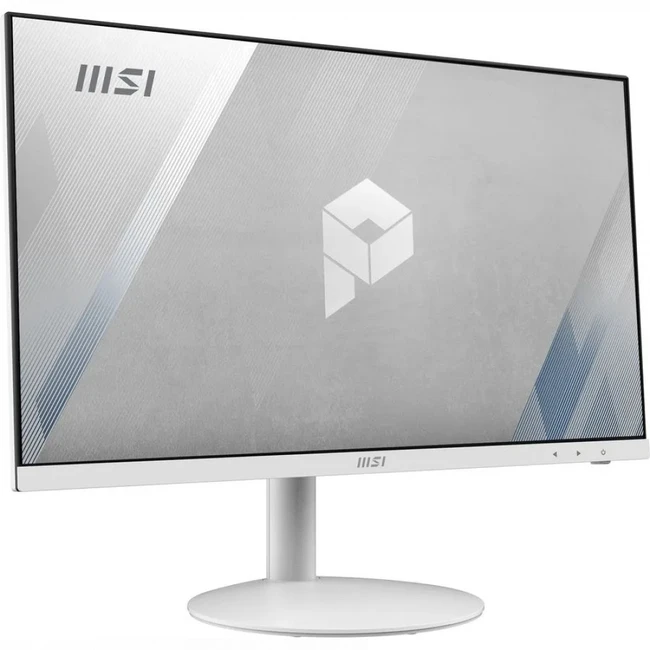 Моноблок MSI Pro AP241 11M-434RU 9S6-AE0312-827 (23.8 ", Intel, Core i3, 10105, 3.7 ГГц, 8 Гб, SSD, 250 Гб)