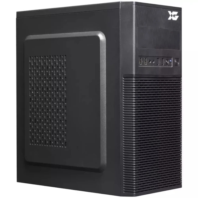 Персональный компьютер XG Basic XGMM012 (Core i5, 12400, 2.4 ГГц, 16 Гб, DDR4-3200, SSD)