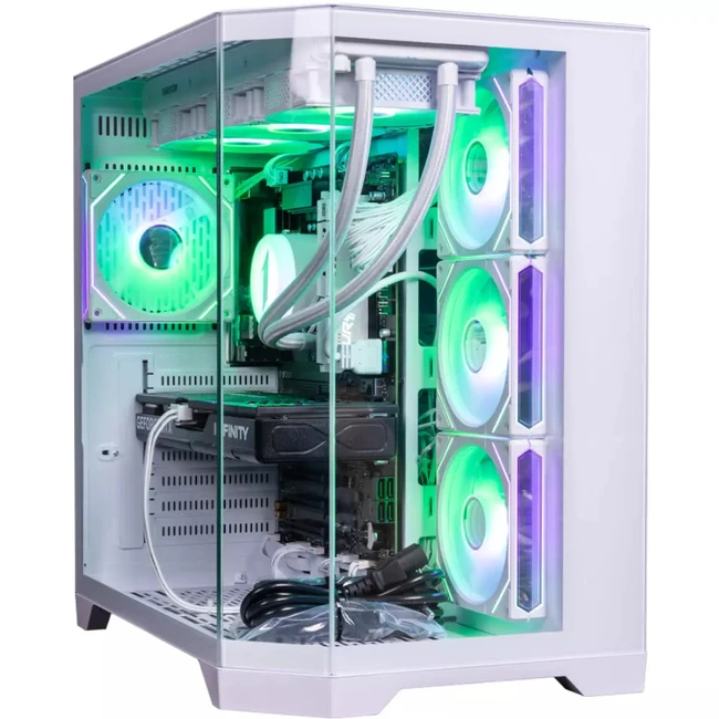 Персональный компьютер XG Pro-Gaming XGMM013 (Core i5, 13400F, 2.5 ГГц, 32 Гб, DDR5-6000, SSD)