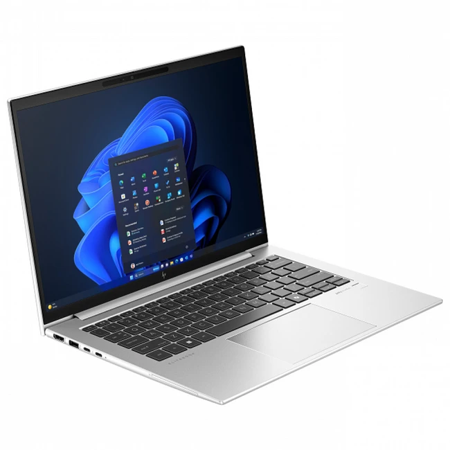 Ноутбук HP EliteBook 840 G11 A36WYET (14 ", WQXGA 2560x1600 (16:10), Intel, Core Ultra 7, 32 Гб, 1 ТБ, Intel UHD Graphics, Windows 11 Pro)