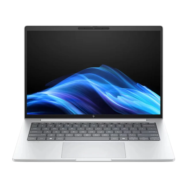 Ноутбук HP EliteBook 8 G1i 14 A27C5EA (14 ", WUXGA 1920x1200 (16:10), Intel, Core Ultra 7, 16 Гб, 512 ГБ, Intel Graphics, Windows 11 Pro)