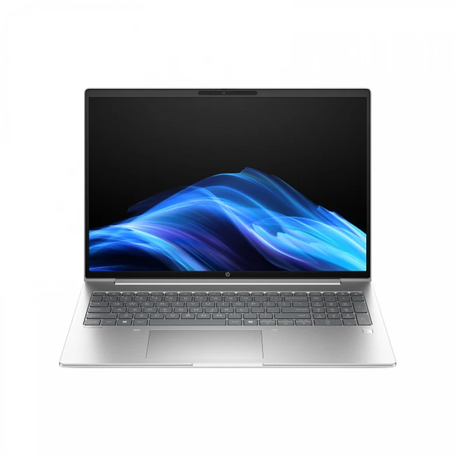 Ноутбук HP ProBook 4 G1i 16 (C67GHEA) (16 ", WUXGA 1920x1200 (16:10), Intel, Core Ultra 5, 16 Гб, SSD, 512 ГБ, Intel Graphics)