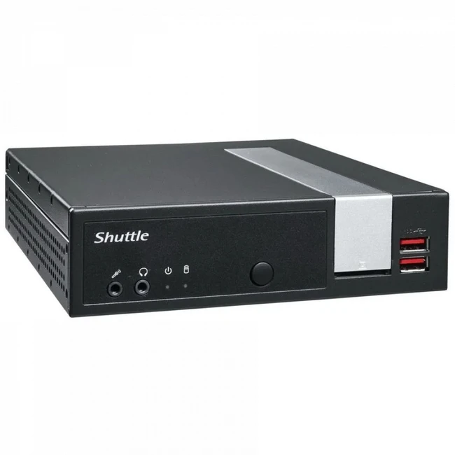 Платформа для ПК Shuttle DL20N6 74R-DL20N-016-SHU-001