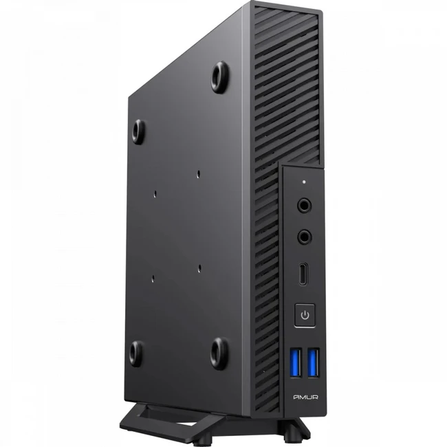 Персональный компьютер AMUR Финвал H6I12 2127049 (Core i5, 13400, 2.5 ГГц, 16 Гб, DDR4-3200, SSD)