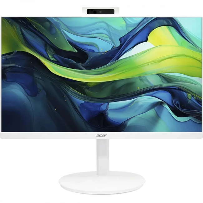 Моноблок Acer Aspire C24A-GRPL Full HD DQ.BRNCD.002 (23.8 ", Intel, Core 5, 120U, 1.4 ГГц, 16 Гб, SSD, 512 Гб)