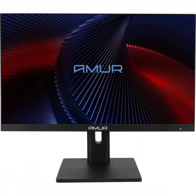Моноблок AMUR Тигр H6I12 Full HD 2130606 (23.8 ", Intel, Core i5, 13400, 2.5 ГГц, 16 Гб, SSD, 512 Гб)