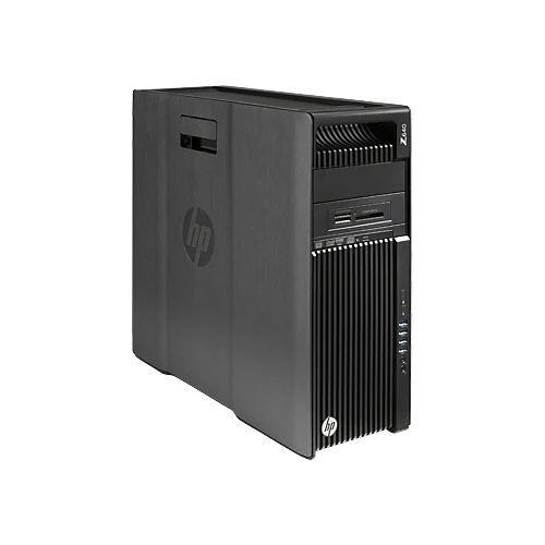 Рабочая станция HP Z640 J9B60EA