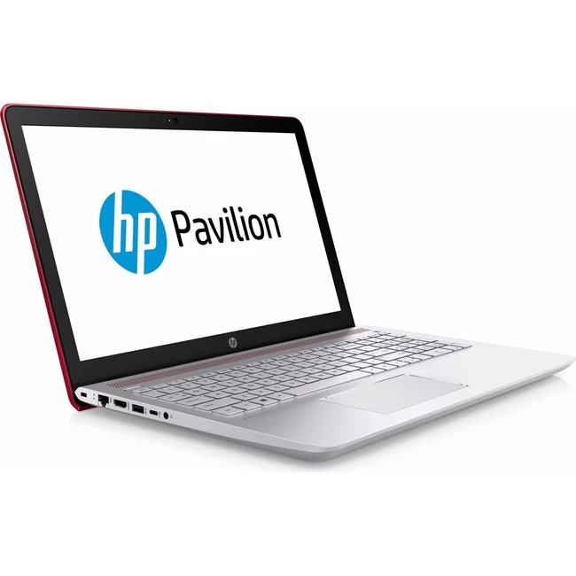 Ноутбук HP 15-bw570ur 2NP75EA (15.6 ", FHD 1920x1080 (16:9), A10, 6 Гб, SSD, 256 ГБ, AMD Radeon R7)