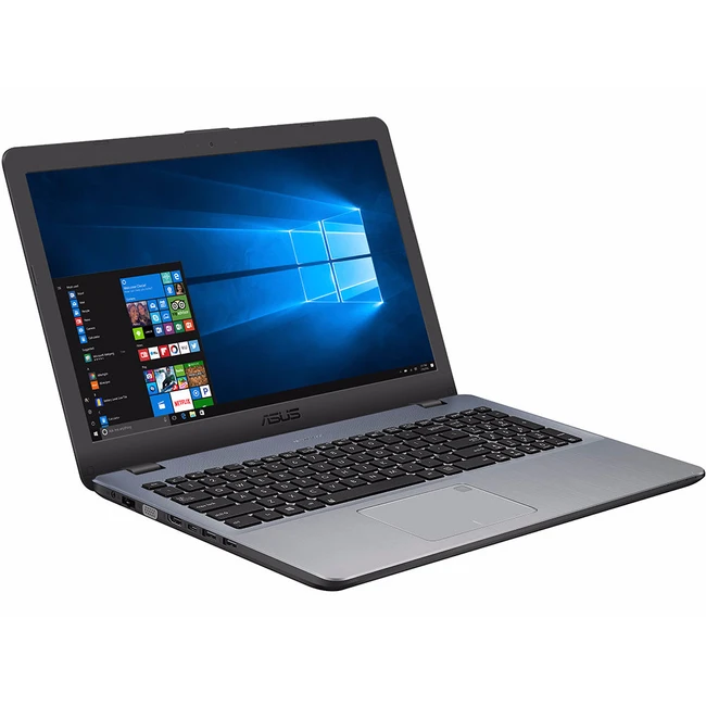 Ноутбук Asus X542UA 90NB0F22-M02560 15.6 ", HD 1366x768 (16:9), Core i3, 4 Гб, Linux