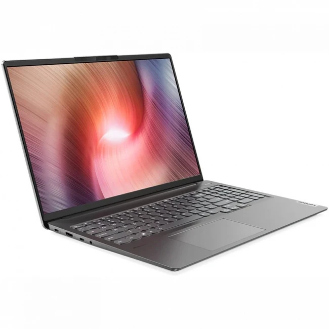 Ноутбук Lenovo IdeaPad 5 Pro 82SN0086RK (16 ", WQXGA 2560x1600 (16:10), AMD, Ryzen 5, 16 Гб, SSD, 512 ГБ, nVidia GeForce RTX 3050)