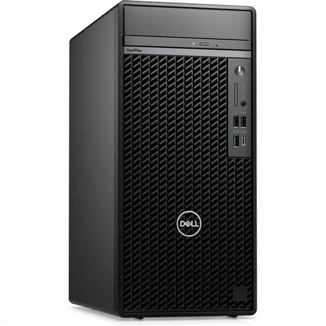 Персональный компьютер Dell Optiplex 7020 Tower 7020-5651 (Core i5, 14500, 2.6 ГГц, 16 Гб, DDR5-4800, SSD, Windows 11 Pro)