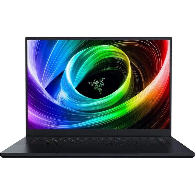Ноутбук Razer Blade 16 RZ09-05286EN3-R3E1 (16 ", WQXGA 2560x1600 (16:10), AMD, Ryzen AI 9, 32 Гб, SSD, 1 ТБ, nVidia GeForce RTX 5070)