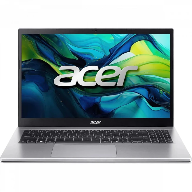 Ноутбук Acer Aspire Go 15 (AG15-42P-R3VL) NX.J7XER.003 (15.6 ", FHD 1920x1080 (16:9), AMD, Ryzen 7, 16 Гб, SSD, 512 ГБ, Vega 8)