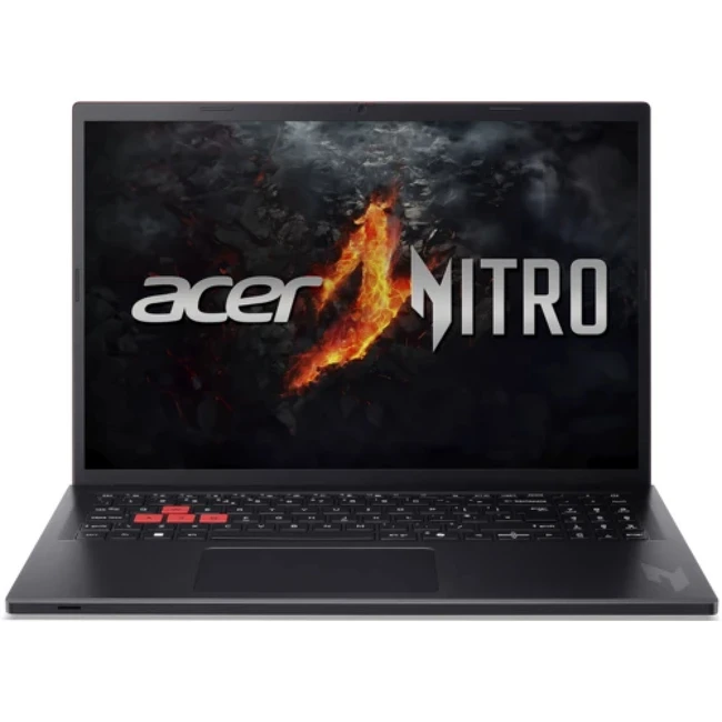 Ноутбук Acer Nitro Lite NL16-71G NH.DAAER.001 (16 ", WUXGA 1920x1200 (16:10), Intel, Core i5, 16 Гб, SSD, 512 ГБ, nVidia GeForce RTX 3050)