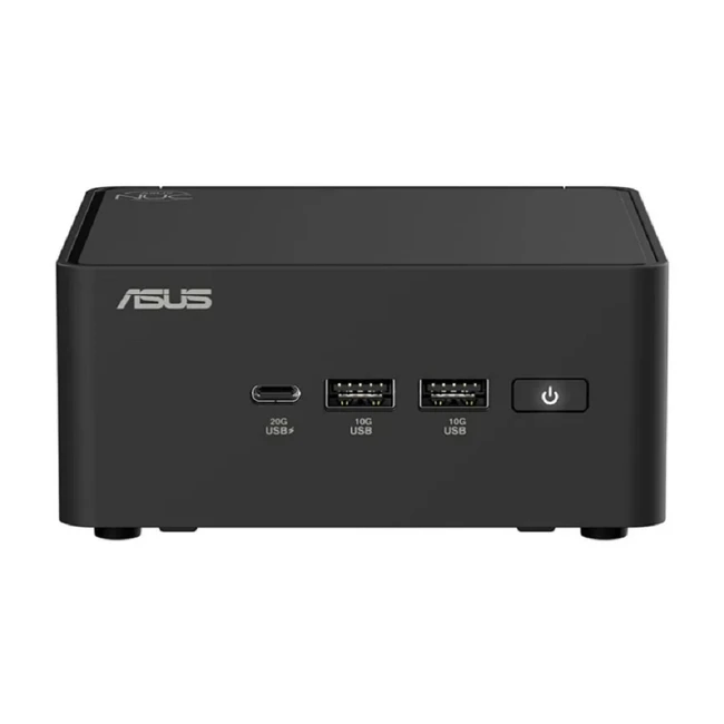 Платформа для ПК Asus NUC 15 PRO RNUC15CRHI300002 90AR00Q2-M00020