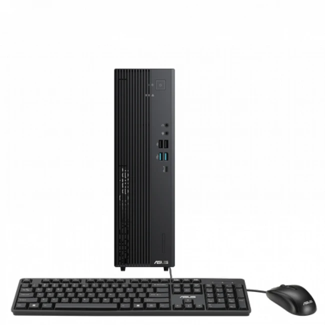 Персональный компьютер Asus D701SER-3141000050 90PF05N1-M002H0 (Core i3, 14100, 3.5 ГГц, 8 Гб, DDR4-3200, SSD)