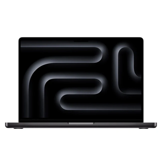 Ноутбук Apple MacBook Pro 2025 M5 MDE04RU/A 14 ", 3K 3024x1964 (16:10), Apple, Apple M5 Series, 16 Гб, 512 ГБ, Apple M5 10-Core, Mac OS