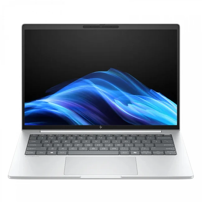 Ноутбук HP EliteBook 8 G1i BU3B2UP (14 ", WUXGA 1920x1200 (16:10), Intel, Core Ultra 7, 16 Гб, 512 ГБ, Intel Graphics, Windows 11 Pro)