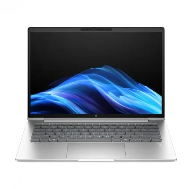 Ноутбук HP Europe ProBook 4 G1i AT6F4AV/73866710 (14 ", WUXGA 1920x1200 (16:10), Intel, Core Ultra 5, 24 Гб, 512 ГБ, Intel Arc Graphics, Windows 11 Pro)