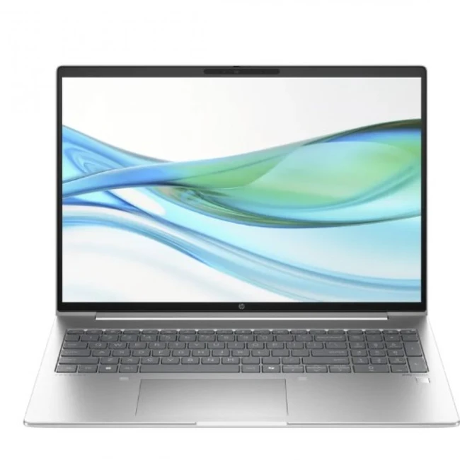 Ноутбук HP Europe ProBook 4 G1i B1BC9AV/73866717 (16 ", WUXGA 1920x1200 (16:10), Intel, Core Ultra 5, 16 Гб, 512 ГБ, nVidia GeForce RTX 3050, Windows 11 Pro)