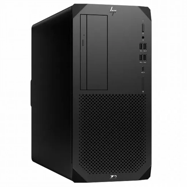 Рабочая станция HP Europe Z2 TWR G9 4N3U9AV/73801469 (Большой (Mini Tower, midi Tower, Tower), Core i5, 14500, 16, 512 ГБ)