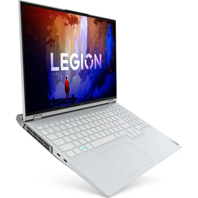 Ноутбук Lenovo Legion 5 Pro 16ARH7H 82RG00HDRK (16 ", WQXGA 2560x1600 (16:10), AMD, Ryzen 7, 16 Гб, 1 ТБ, nVidia GeForce RTX 3070)