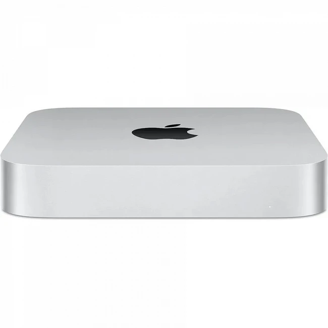Персональный компьютер Apple Mac mini A2686 MMFJ3LL/A (Apple M2 series, M2, 2.4 ГГц, 8 Гб, SSD, Mac OS)