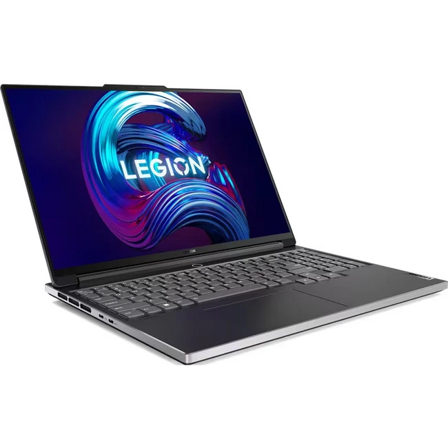 Ноутбук Lenovo Legion S7 16ARHA7 82UG0037RK (16 ", WQXGA 2560x1600 (16:10), AMD, Ryzen 7, 16 Гб, SSD, 1 ТБ, AMD Radeon RX 6600S)