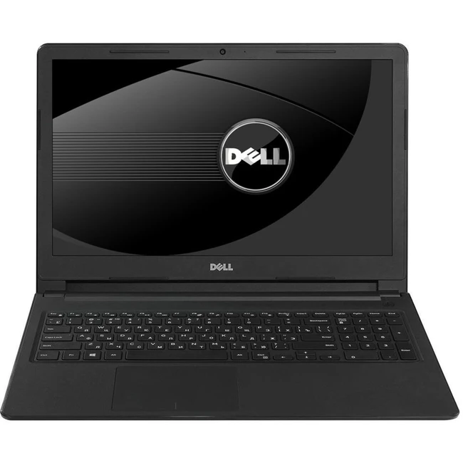 Ноутбук Dell 3565 3565-0490 (15.6 ", HD 1366x768 (16:9), A8, 8 Гб, AMD Radeon R5, Linux)
