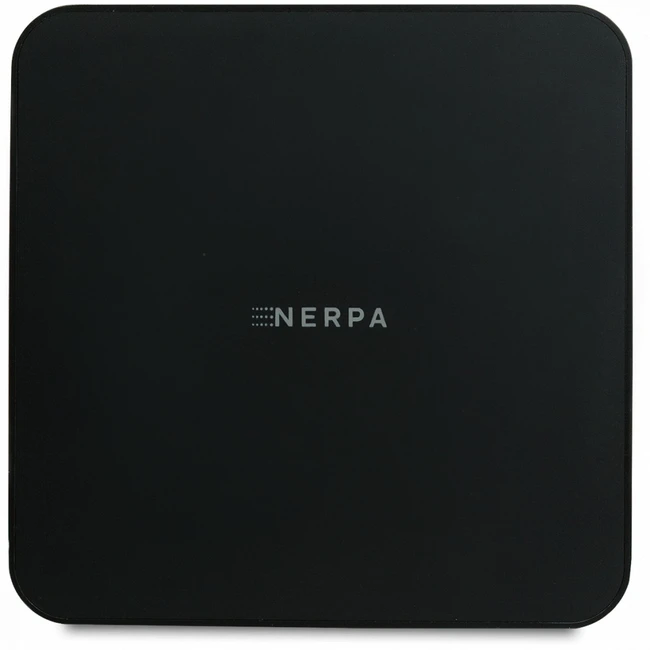 Персональный компьютер NERPA BALTIС MINI I712-117T I712-117TC165201K (Core i7, 11700T, 1.4 ГГц, 16 Гб, DDR4-2666, SSD, Windows 10 Pro)