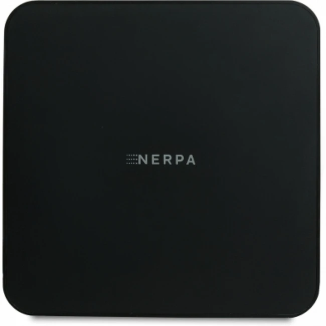 Персональный компьютер NERPA BALTIС MINI I512-104C I512-104C165201K (Core i5, 10400, 2.9 ГГц, 16 Гб, DDR4-2666, SSD, Windows 10 Pro)