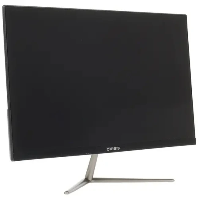 Моноблок Irbis MB2380-NNC-005 (23.8 ", Intel, Celeron, N3350, 1.1 ГГц, 4 Гб, HDD, 500 Гб)