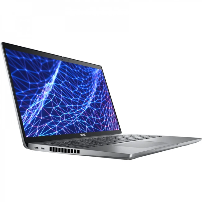 Ноутбук Dell Latitude 5530 CC-DEL1155D524 (15.6 ", FHD 1920x1080 (16:9), Intel, Core i5, 16 Гб, SSD, 512 ГБ, Intel Iris Xe Graphics)