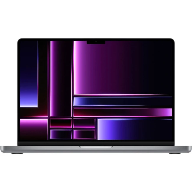 Ноутбук Apple MacBook Pro 14 2023 MPHE3LL/A (14.2 ", 3K 3024x1964 (16:10), Apple, Apple M2 series, 16 Гб, SSD, 512 ГБ, Apple M2 16-Core)