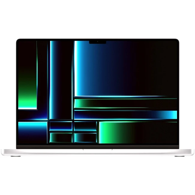 Ноутбук Apple MacBook Pro 16 Silver MNWC3LL/A (16 ", 3.5K 3456x2234 (16:10), Apple, Apple M2 series, 16 Гб, SSD, 512 ГБ, Apple M2 19-Core)