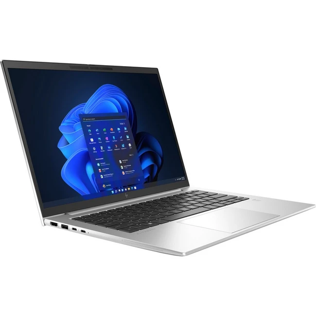 Ноутбук HP EliteBook 1040 G9 6T109EA 14 ", WUXGA 1920x1200 (16:10), Intel, Core i7, 16 Гб, 512 ГБ, Intel Iris Xe Graphics, Windows 11 Pro