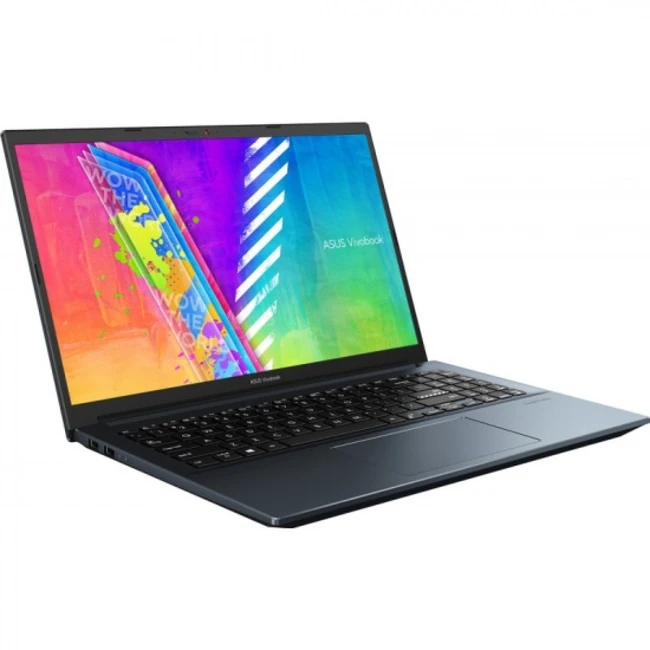 Ноутбук Asus Vivobook Pro 15 K3500PC-KJ470 (90NB0UW2-M00H20) (15.6 ", FHD 1920x1080 (16:9), Intel, Core i7, 16 Гб, SSD, 1 ТБ, nVidia GeForce RTX 3050)