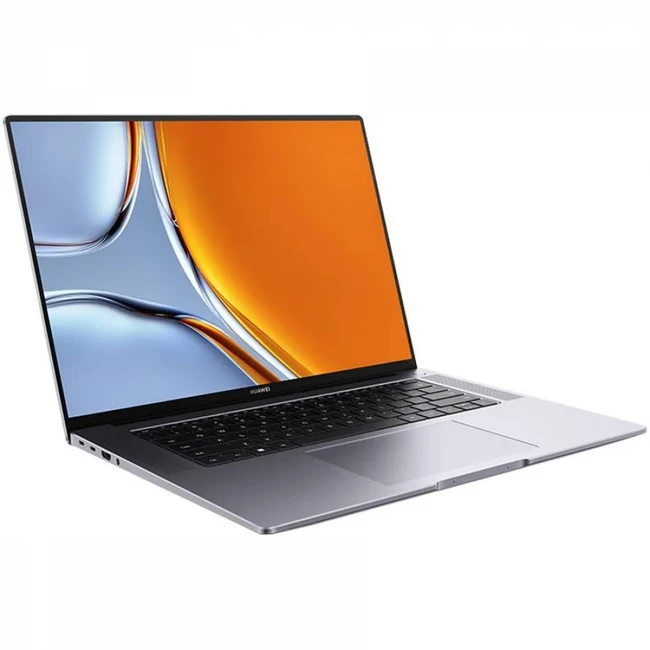 Ноутбук Huawei MateBook 16S CREF-X 53013DRK (16 ", WQXGA+ 2520x1680 (3:2), Intel, Core i7, 16 Гб, SSD, 1 ТБ, Intel UHD Graphics)