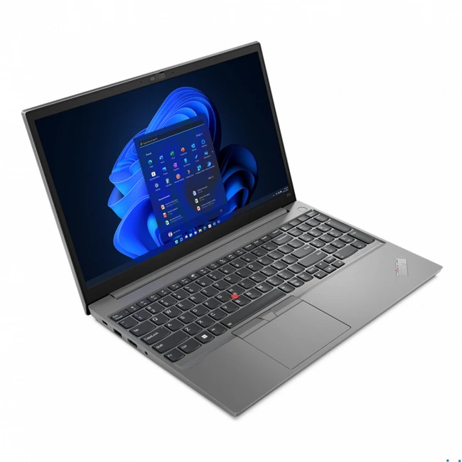 Ноутбук Lenovo ThinkPad E15 Gen 4 21E7S3AJ00 (15.6 ", FHD 1920x1080 (16:9), Intel, Core i5, 8 Гб, 256 ГБ, Intel Iris Xe Graphics, Windows 11 Pro)