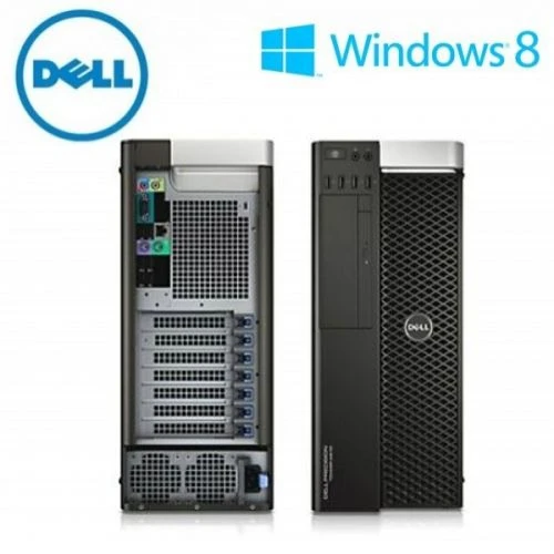 Рабочая станция Dell Precision T5810 210-ACQM_24