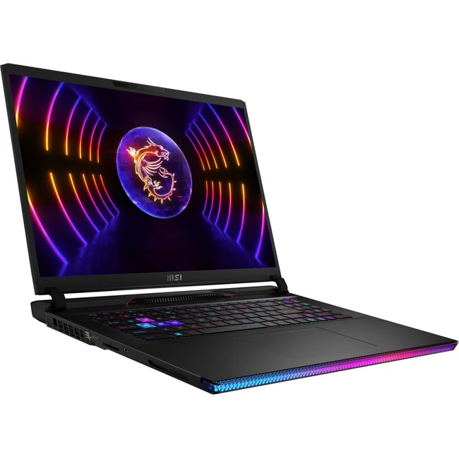 Ноутбук MSI Raider GE78HX 13VH-239KZ-BB91398X32GXXDX11SA (17 ", WQXGA 2560x1600 (16:10), Intel, Core i9, 32 Гб, SSD, 2 ТБ, NVIDIA GeForce RTX 4080)