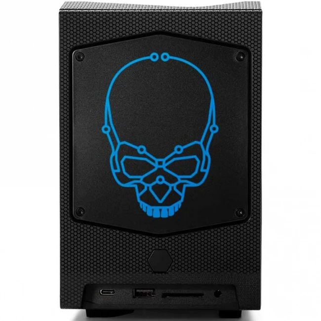 Платформа для ПК Intel NUC12 Extreme EUCo RNUC12DCMI70002