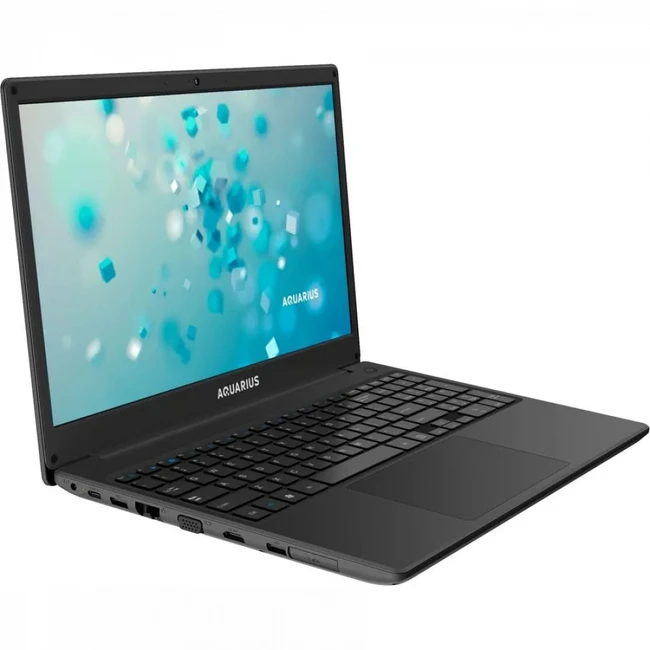 Ноутбук Aquarius CMP NS685U R11 NS685U1M1618H125L90NBNNNN2 15.6 ", FHD 1920x1080 (16:9), Intel, Core i5, 8 Гб, 256 ГБ, Intel UHD Graphics