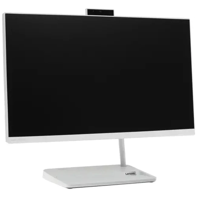 Моноблок Lenovo IdeaCentre AIO 3 24ADA6 [F0FX001TRK] (23.8 ", AMD, Athlon, 3050U, 2.3 ГГц, 8 Гб, SSD, 256 Гб)