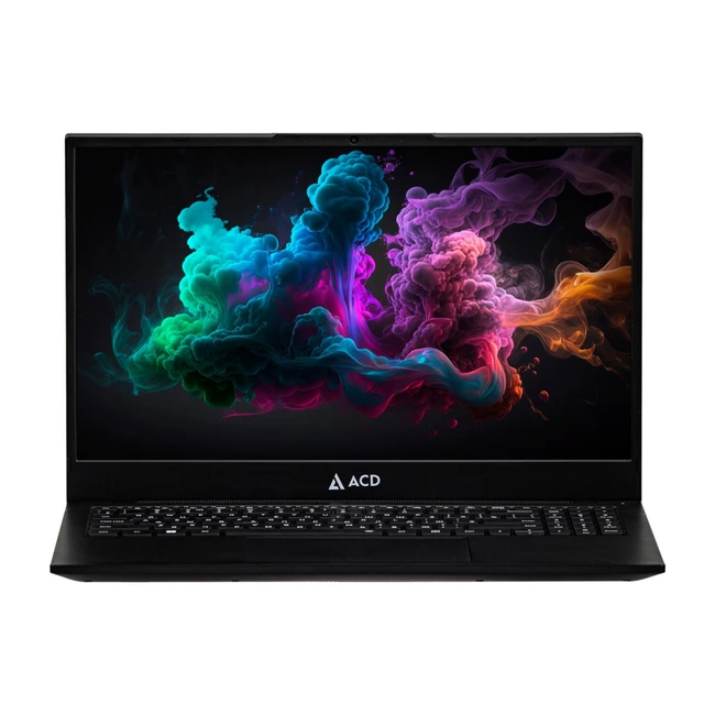 Ноутбук ACD 15S AH15SI2186WB (15.6 ", FHD 1920x1080 (16:9), Intel, Core i5, 8 Гб, SSD, 256 ГБ, Intel Iris Xe Graphics)