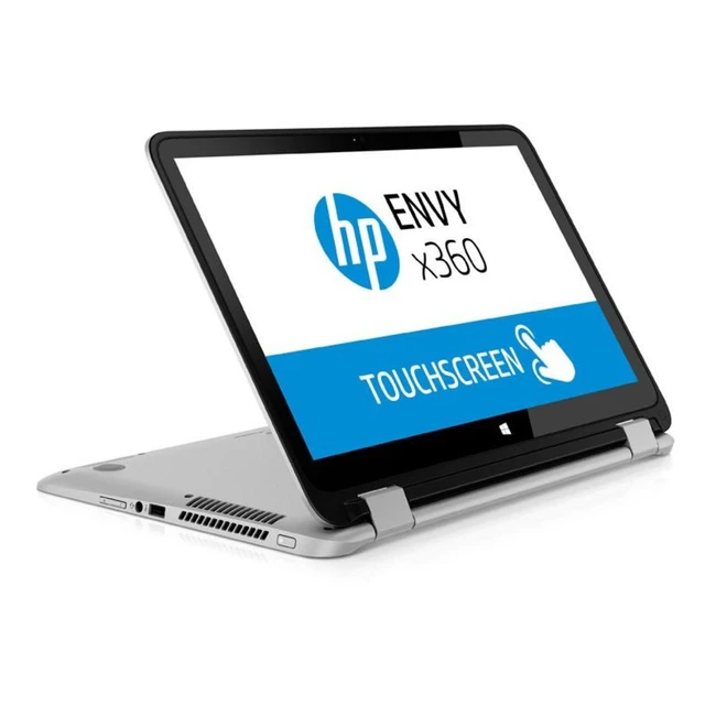 Ноутбук HP Envy 15x360 2FQ20EA (15.6 ", FHD 1920x1080 (16:9), Core i7, 8 Гб, HDD и SSD, 128 ГБ, nVidia GeForce 940MX)